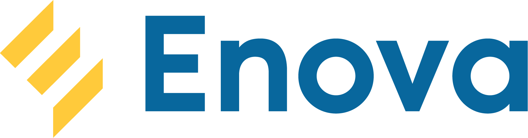 Enova logo