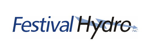 Festival Hydro logo
