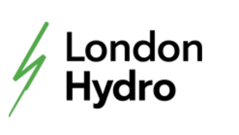 London Hydro logo