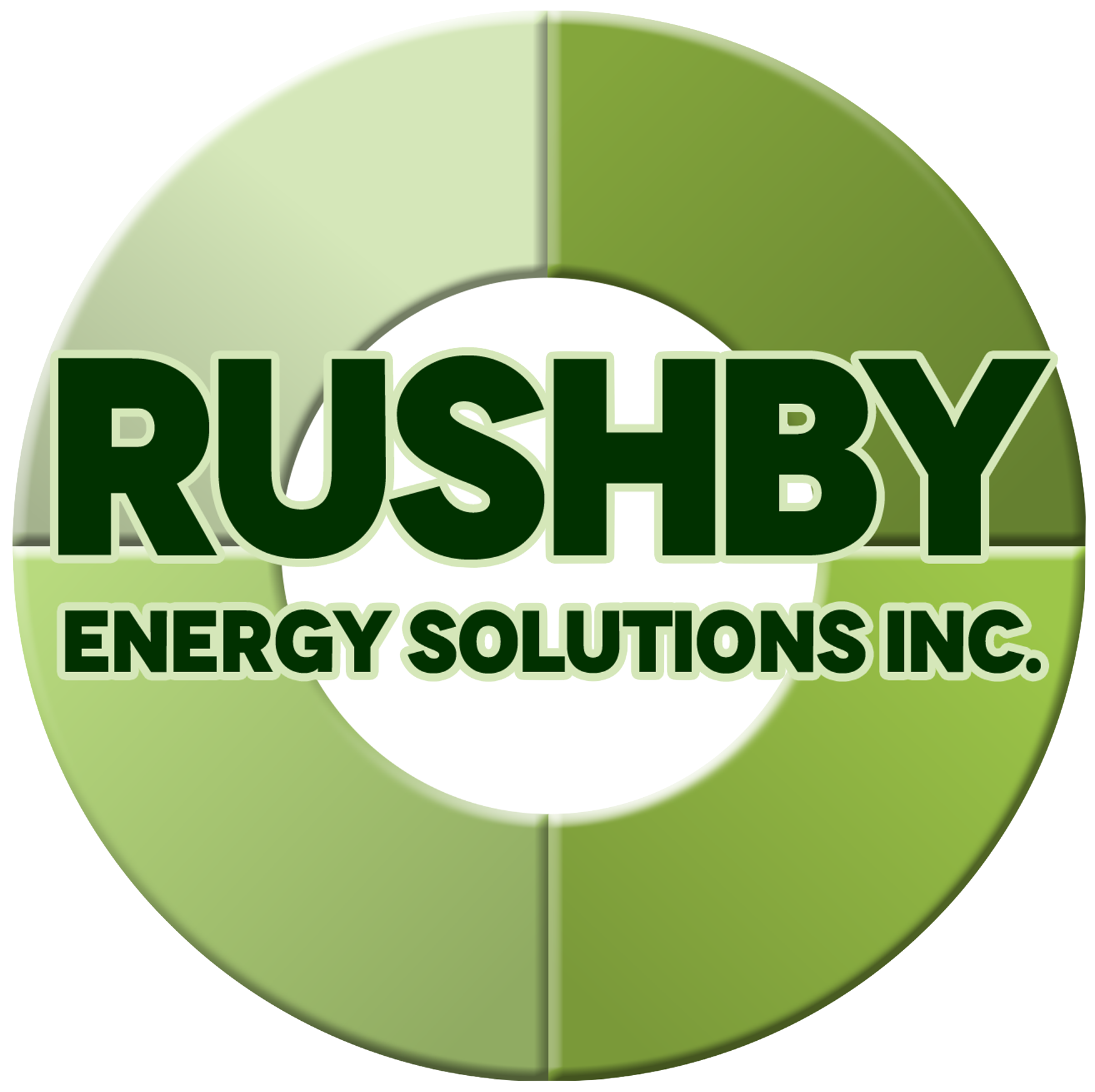 Rushby Energy Solutions Inc. logo
